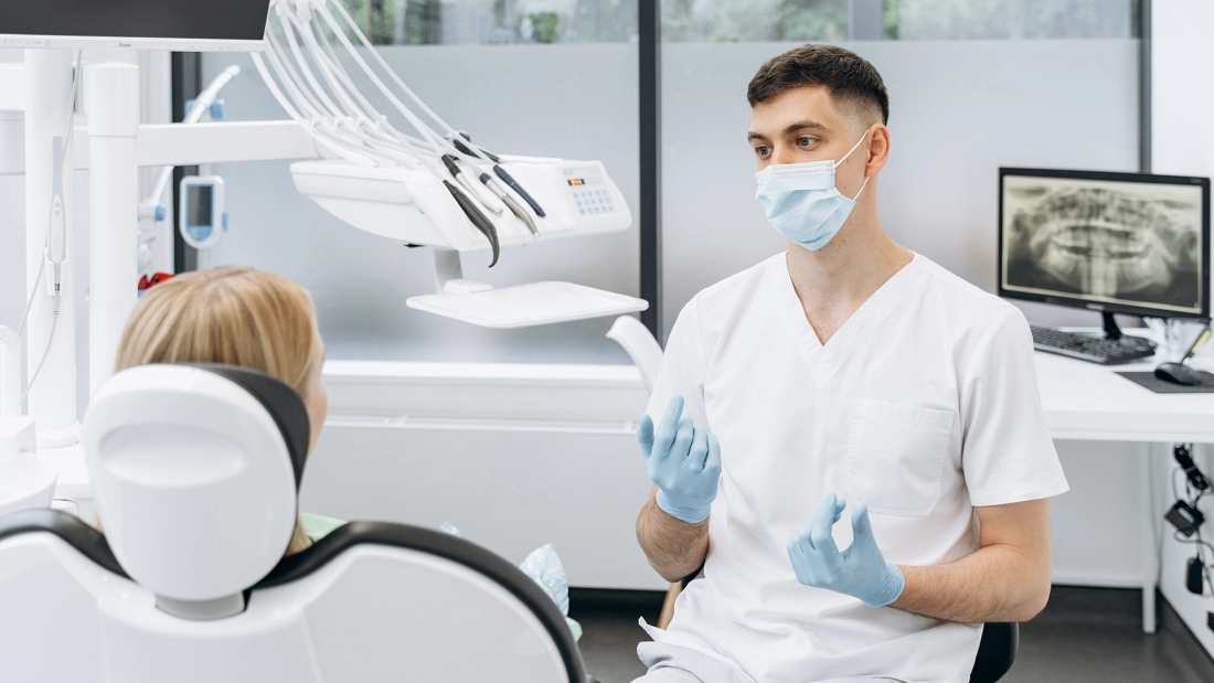 ISO 12836 - Dentistry standard - EIQM Cert