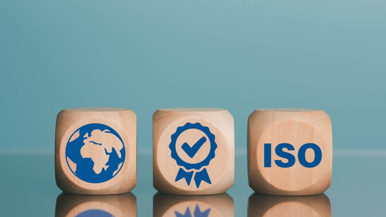 What Is ISO Certification